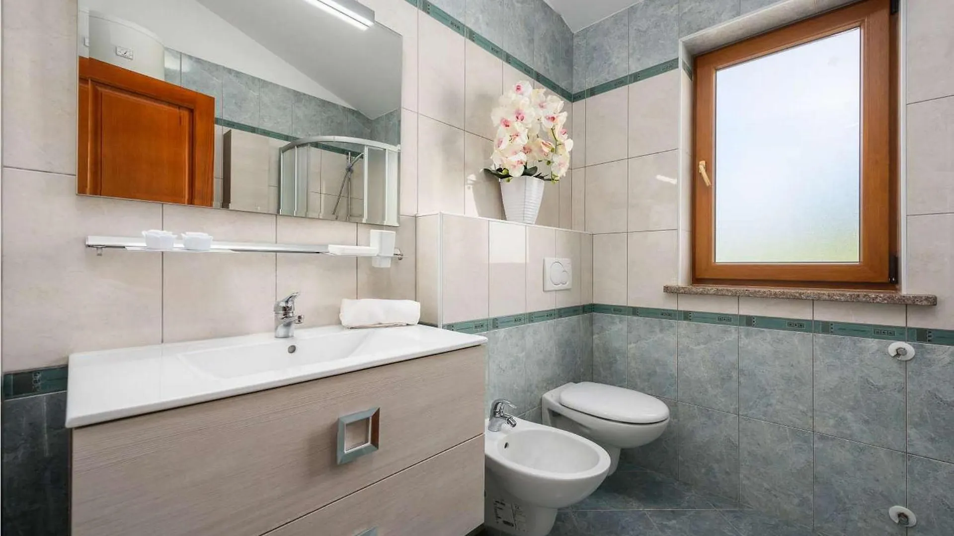 Ferienhaus Villa Bali Kaštelir