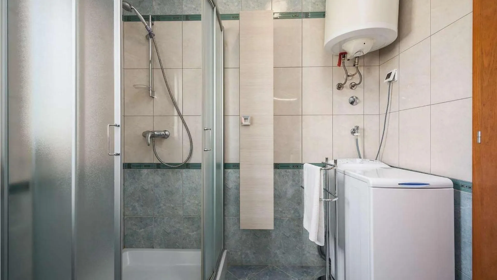 Villa Bali Kaštelir 0*,